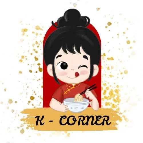 K - Corner logo