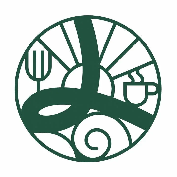 Liam's Cafe logo
