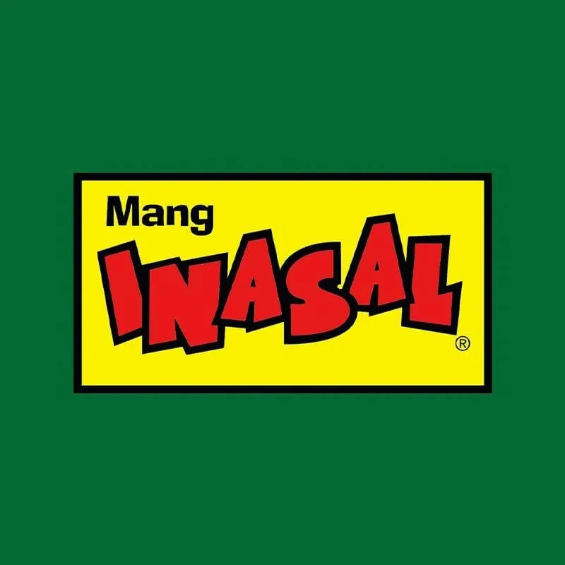 Mang Inasal Gingoog logo