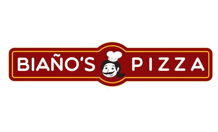 Bianos Pizza Gingoog logo