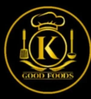 Kuzina Food Hauz logo