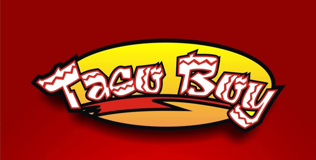 Taco Boy logo