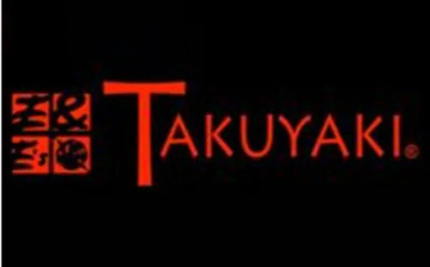 E&E Takuyaki logo
