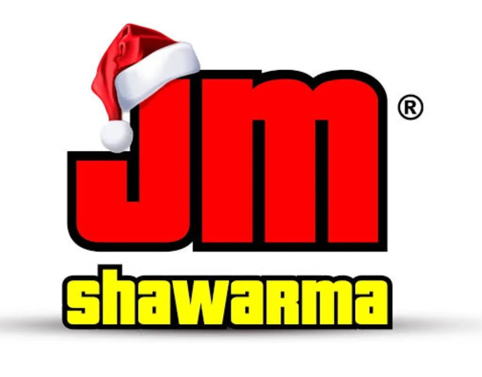 JM Shawarma Gingoog logo