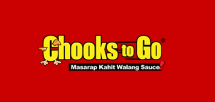 Chooks to Go - Bayugan City logo