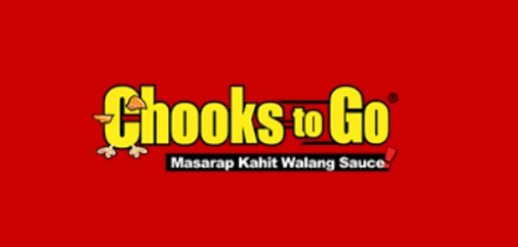 Chooks to Go logo