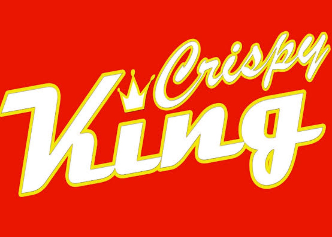 Crispy King - Bayugan City logo