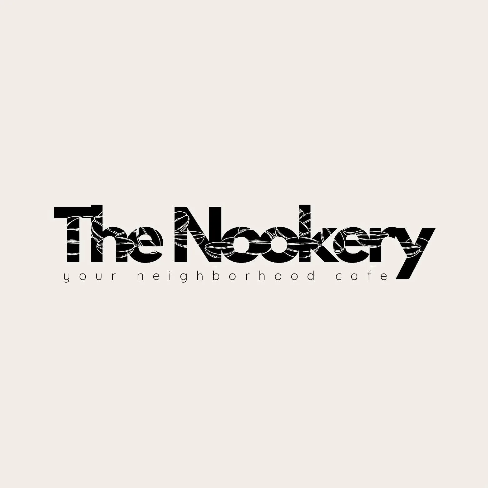 The Nookery logo