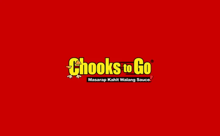 Chooks To Go Bislig logo