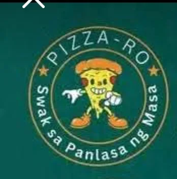Pizzaro logo