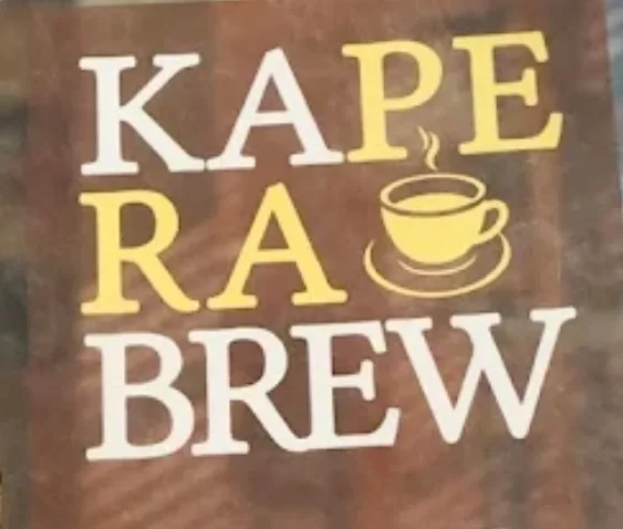Kapera Brew Kitchen and Grill logo