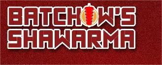 Batchow's Shawarma-Bayugan City logo