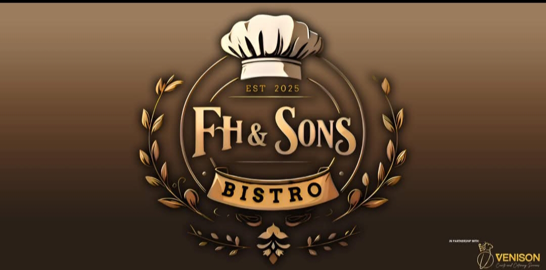 FH & Sons Bistro - Tandag City logo