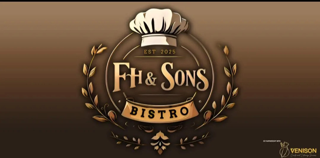FH & Sons Bistro - Tandag City logo