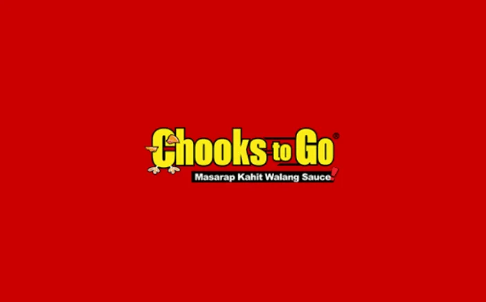 Chooks To Go - Cantilan logo