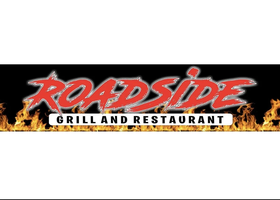 Roadside Grill & Restaurant logo