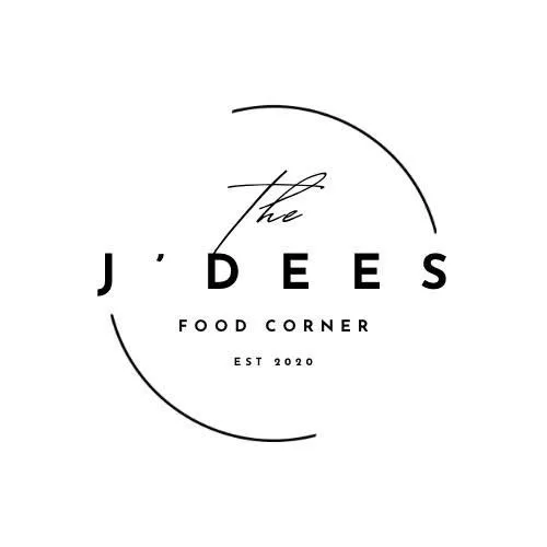 J’DEES Food Corner logo