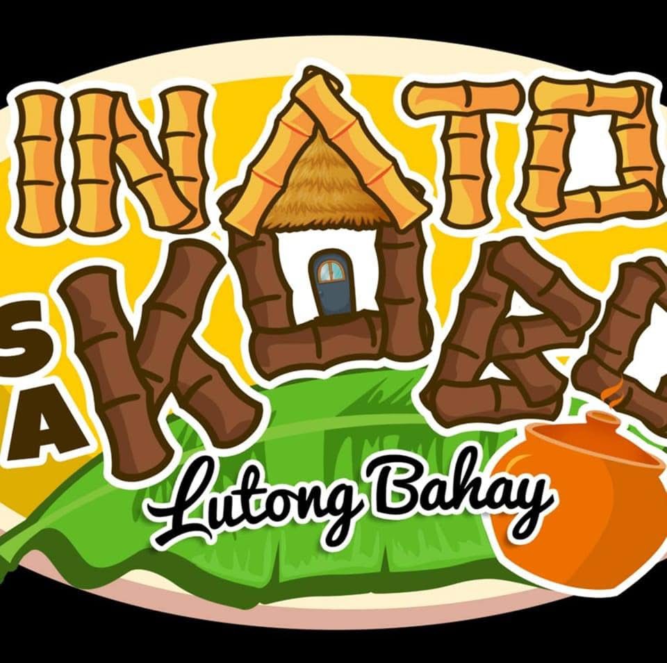 Inato Sa Kubo Lutong Bahay-San Francisco logo