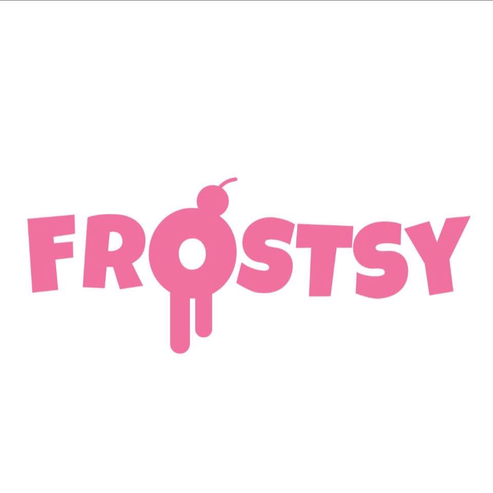 Frostsy logo