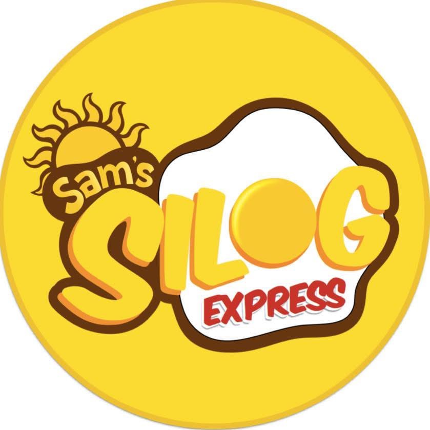Sam’s Silog Express logo
