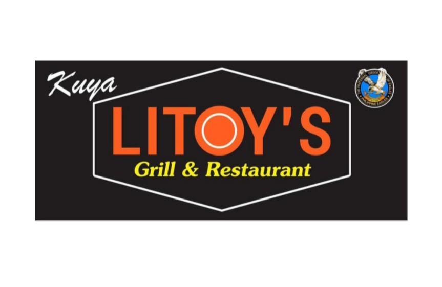 Kuya Litoy's Grill and Restaurant logo
