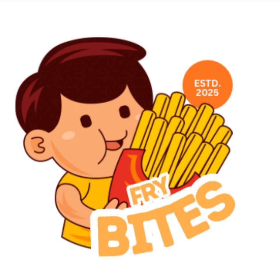 Fry Bites logo