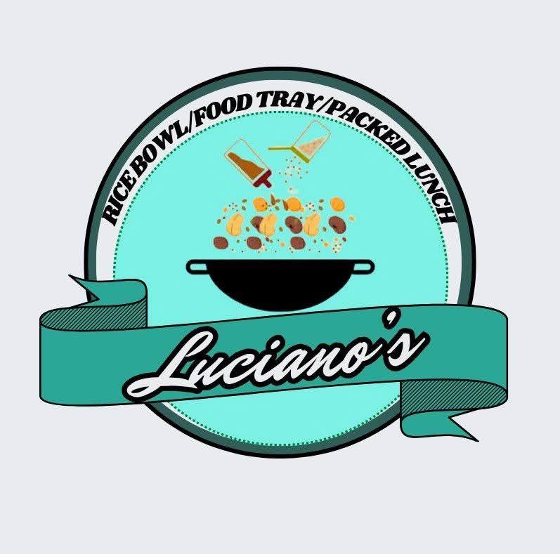 Luciano's logo