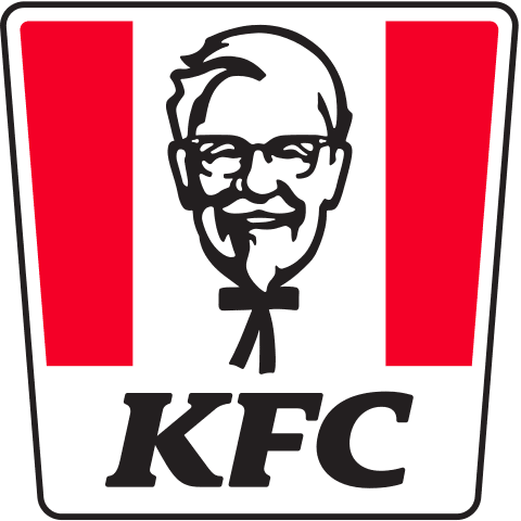 KFC - Tandag logo