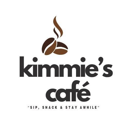 Kimmie’s Cafe logo