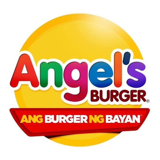 Angel Burger Tandag logo