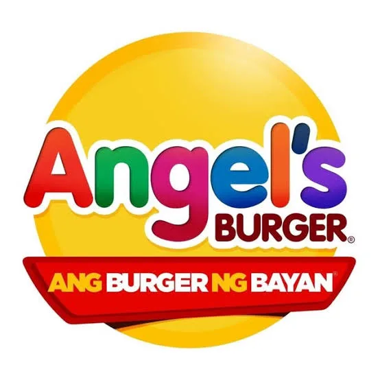 Angel Burger Gingoog logo