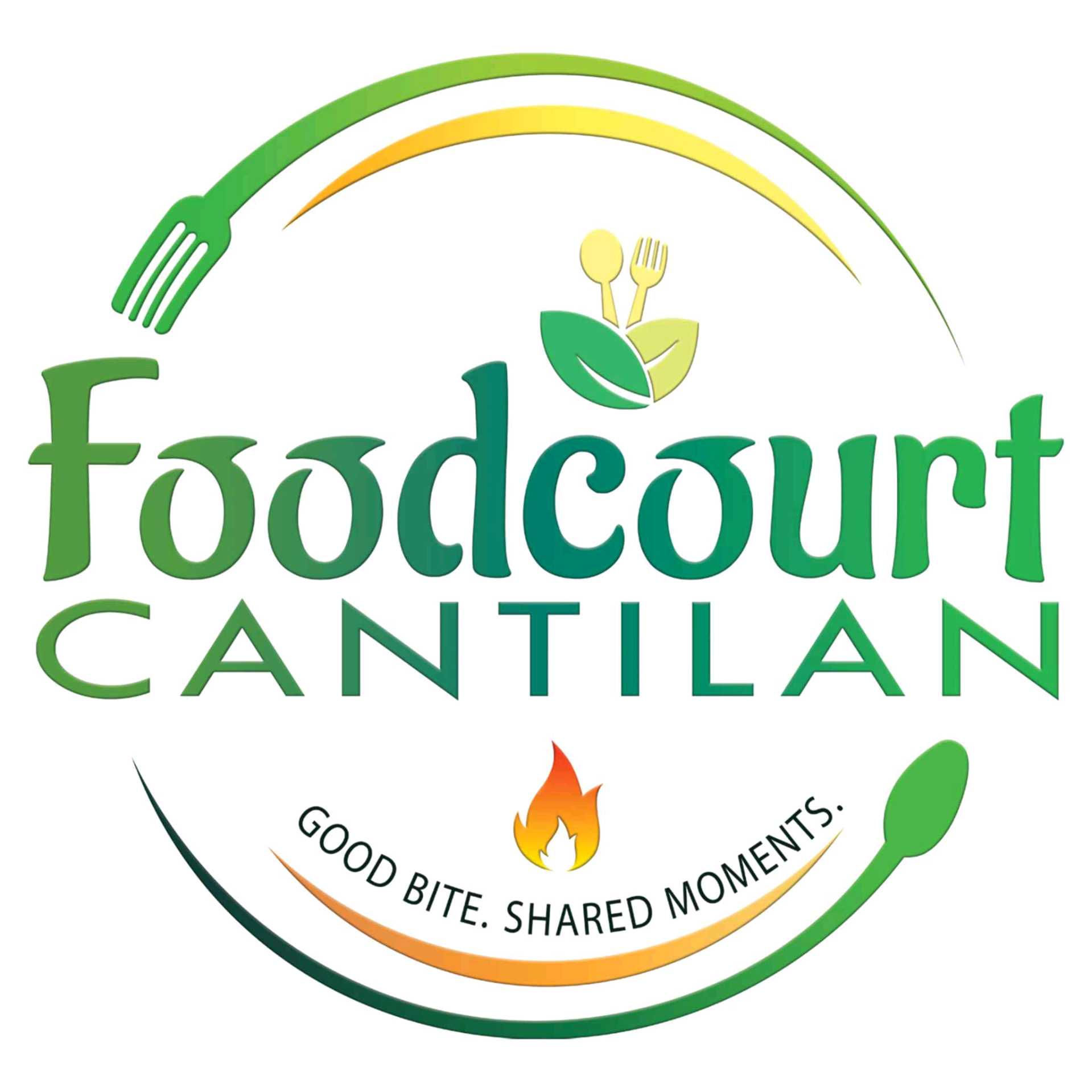 Foodcourt Cantilan logo