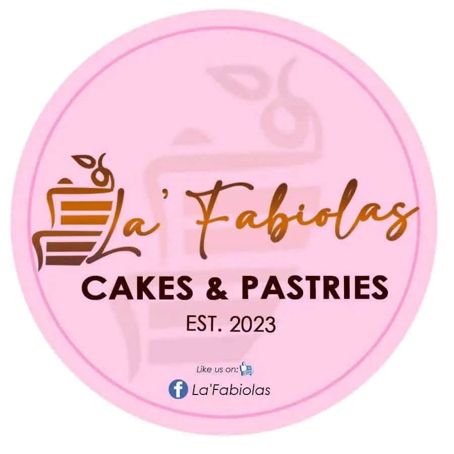 La’Fabiolas logo