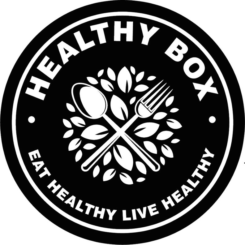Healthy Box logo