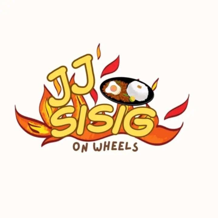 Sisig ni JJ logo