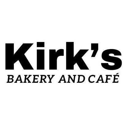 Kirk's Bakery & Cafe - Tandag logo