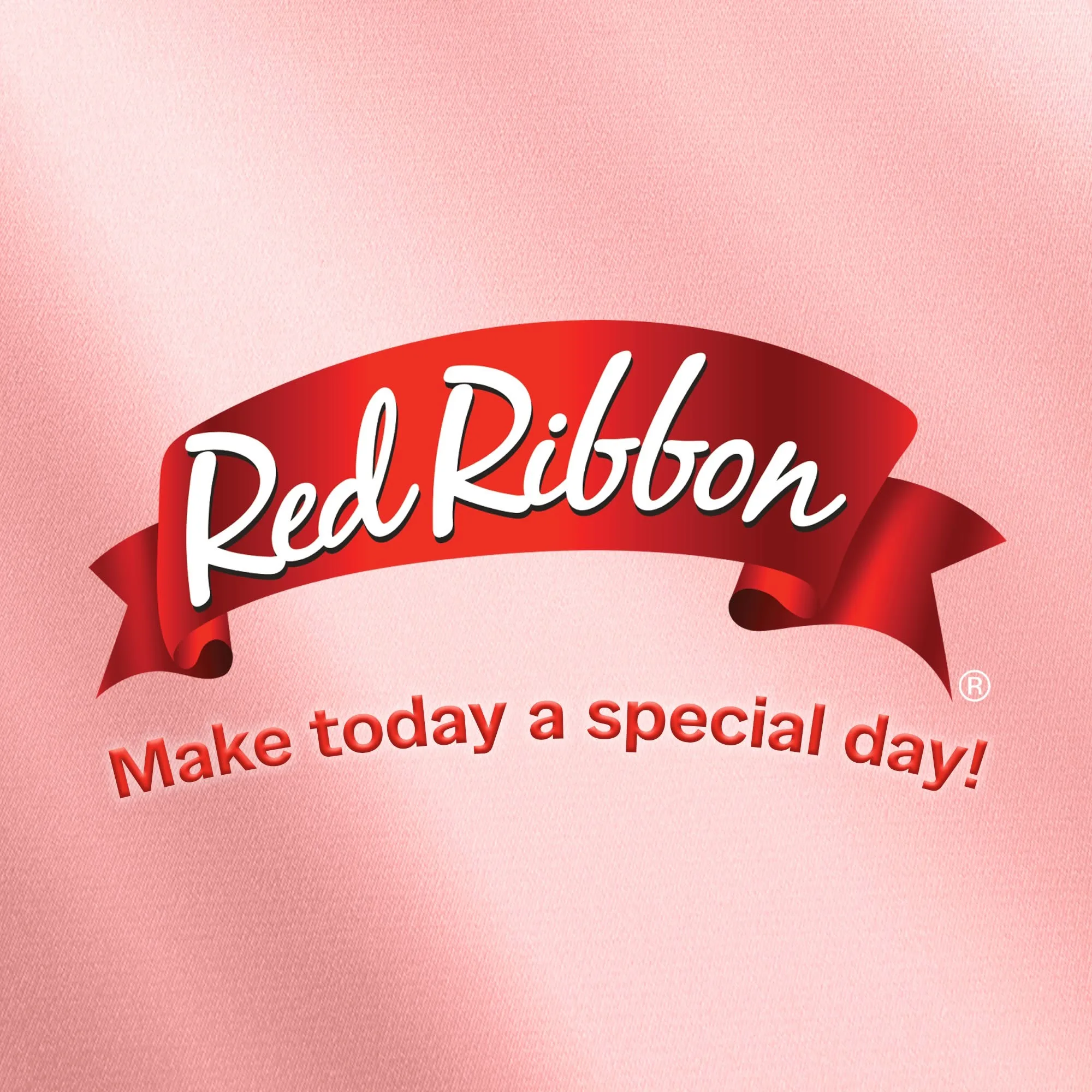 Red Ribbon-Bayugan logo