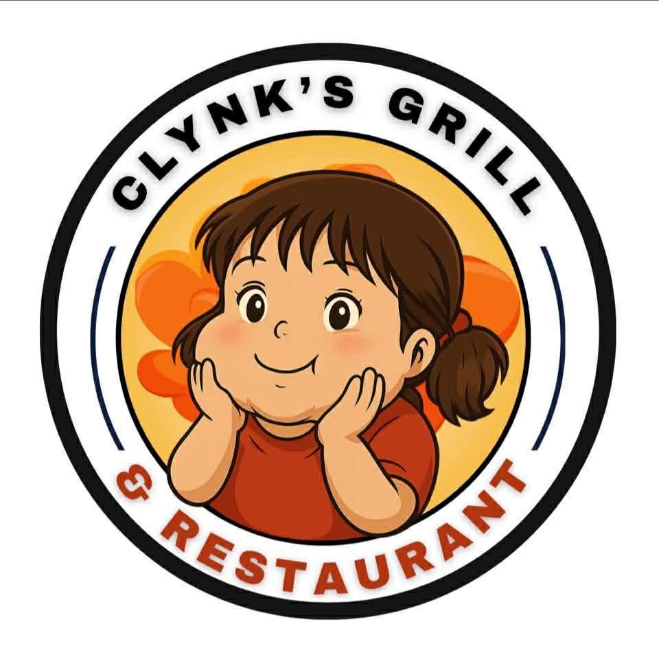Clynk’s Grill & Tapsi logo