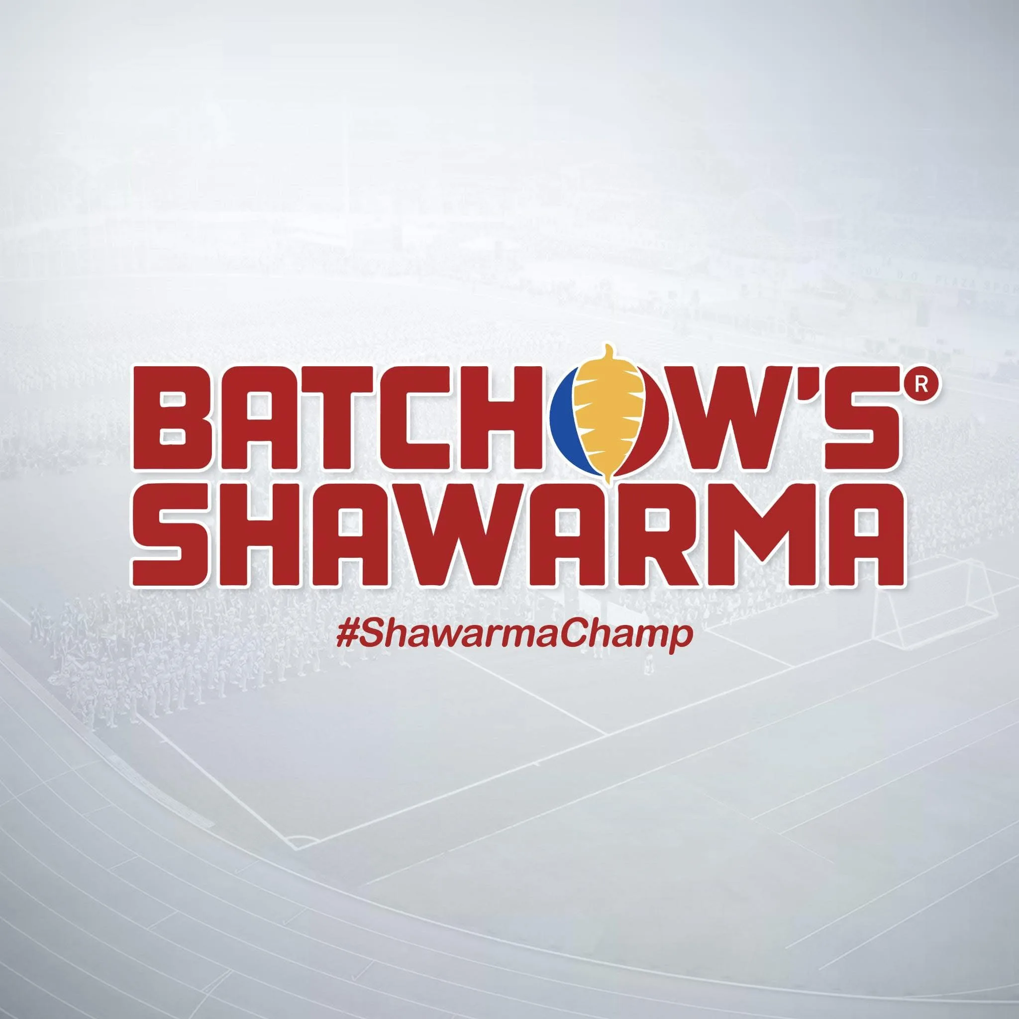 Batchow's Shawarma-Bayugan City logo