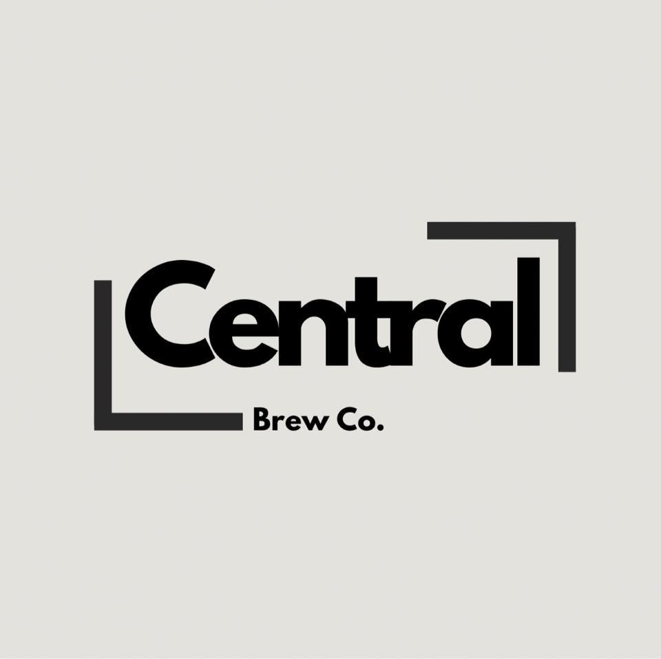 Central Brew Co. logo
