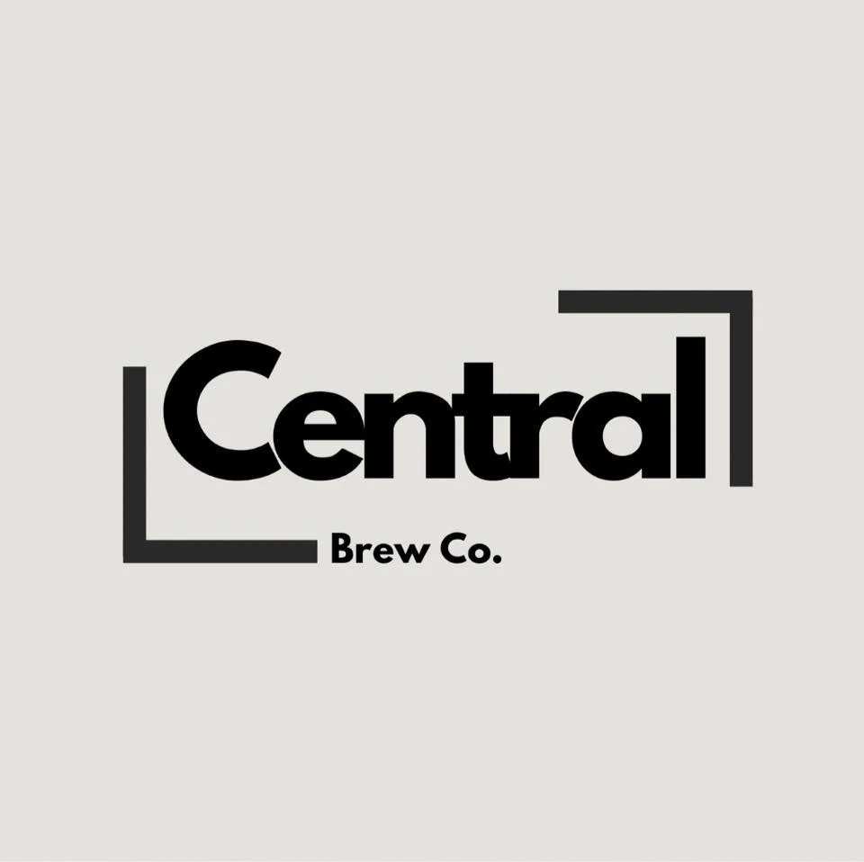 Central Brew Co. logo