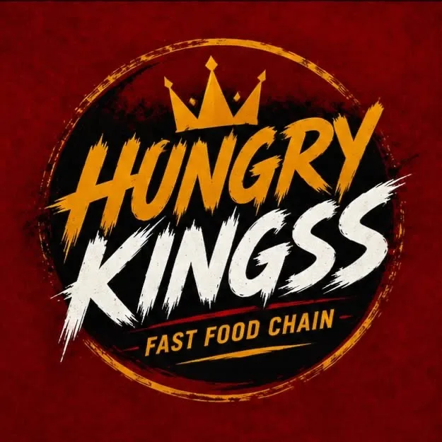 Hungry Kingss logo