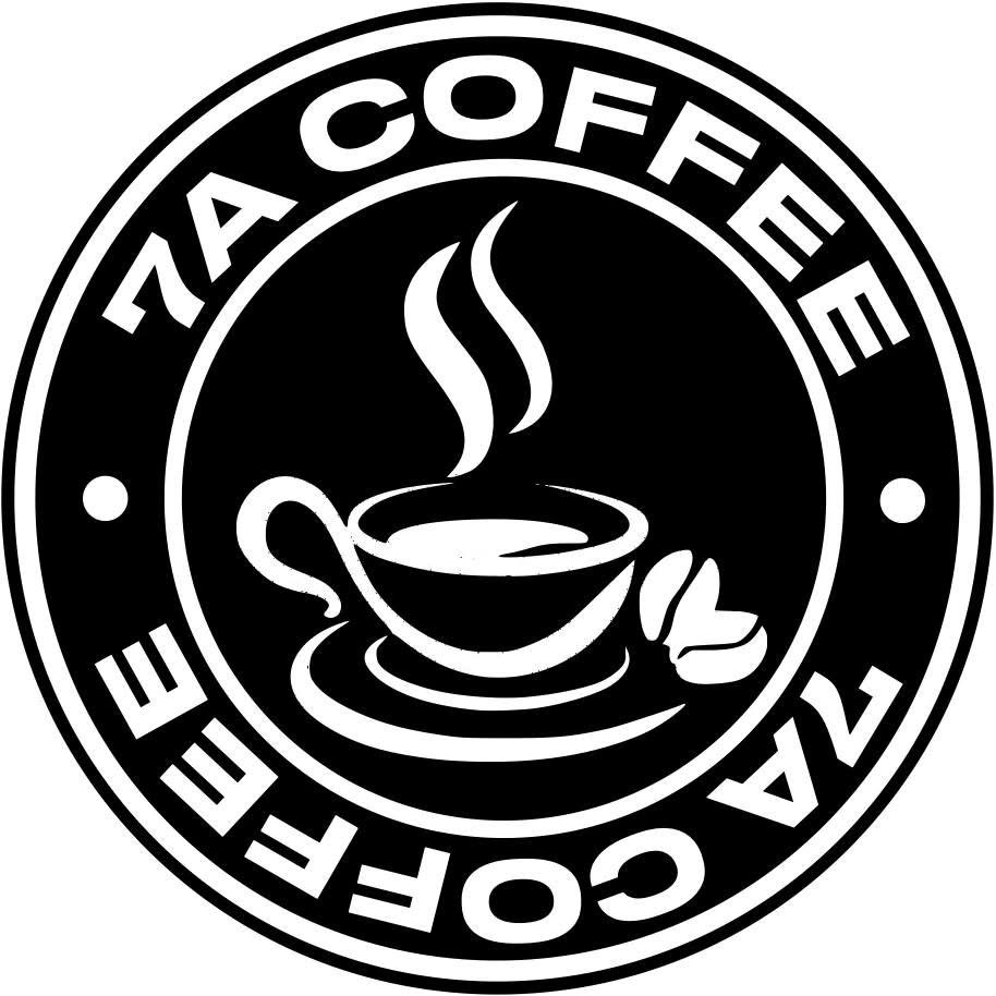 7A Coffee logo