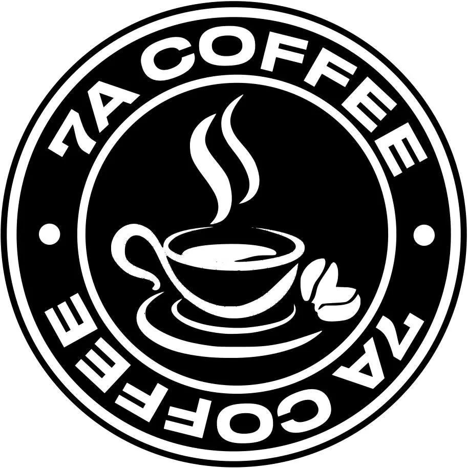 7A Coffee logo