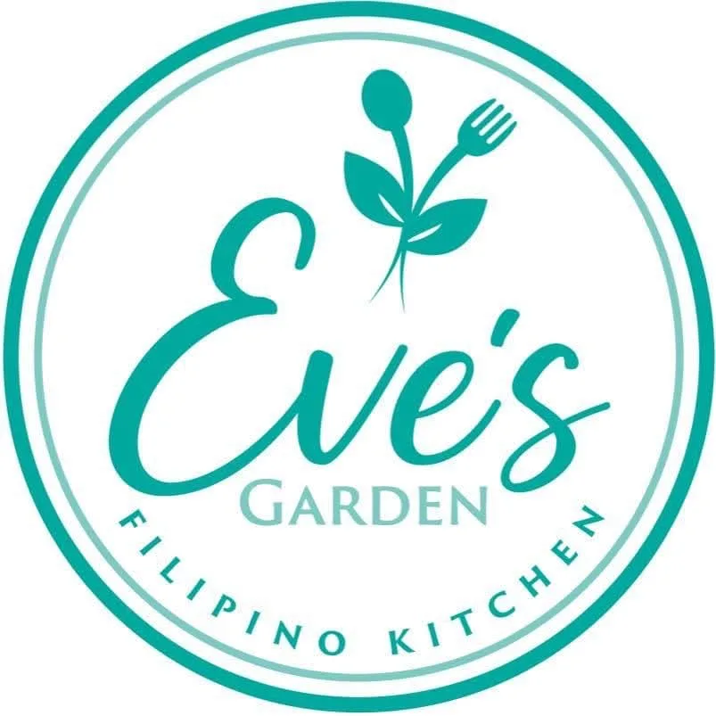 Eves Garden Filipino Kitchen logo