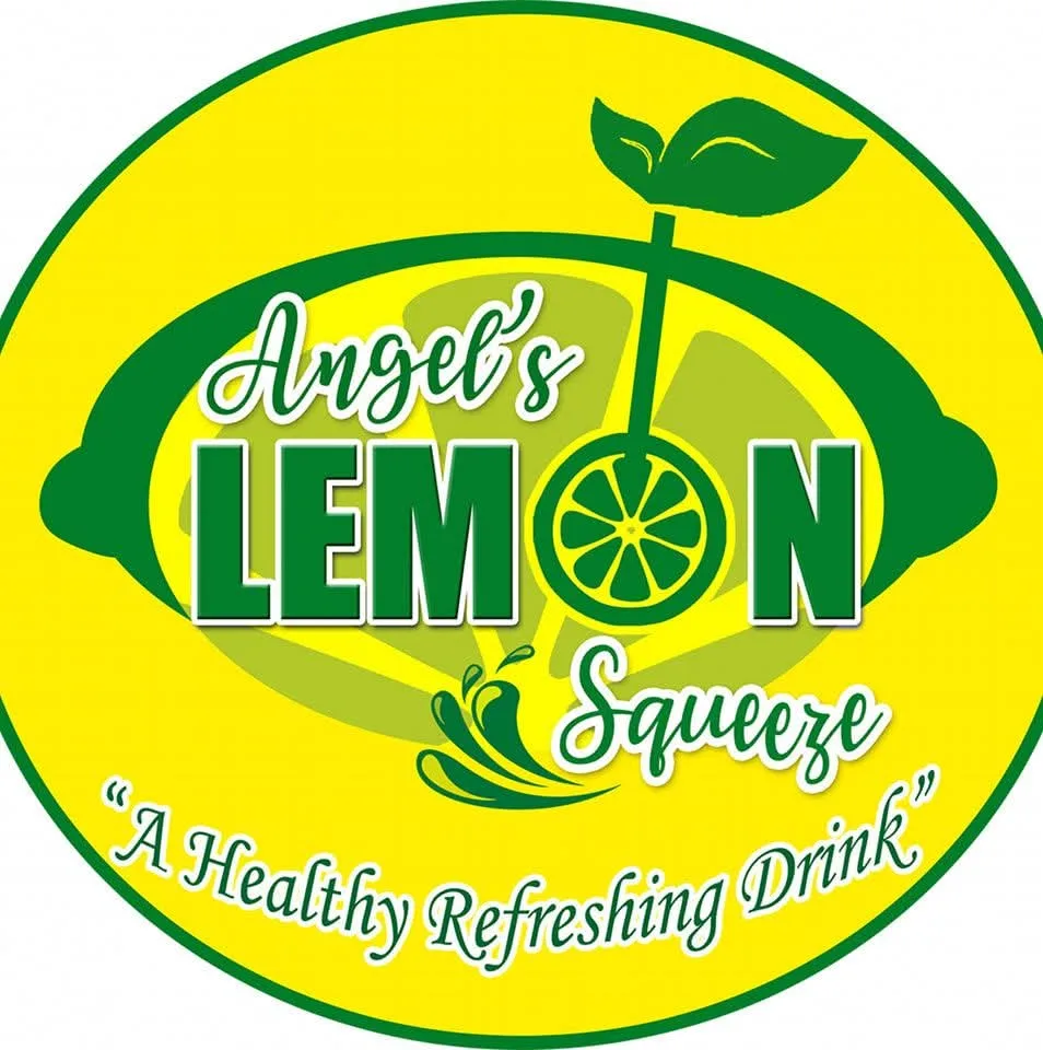 Angels Lemon Squeeze logo