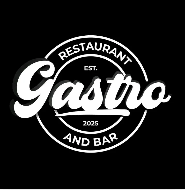 Gastronomy RestoBar logo