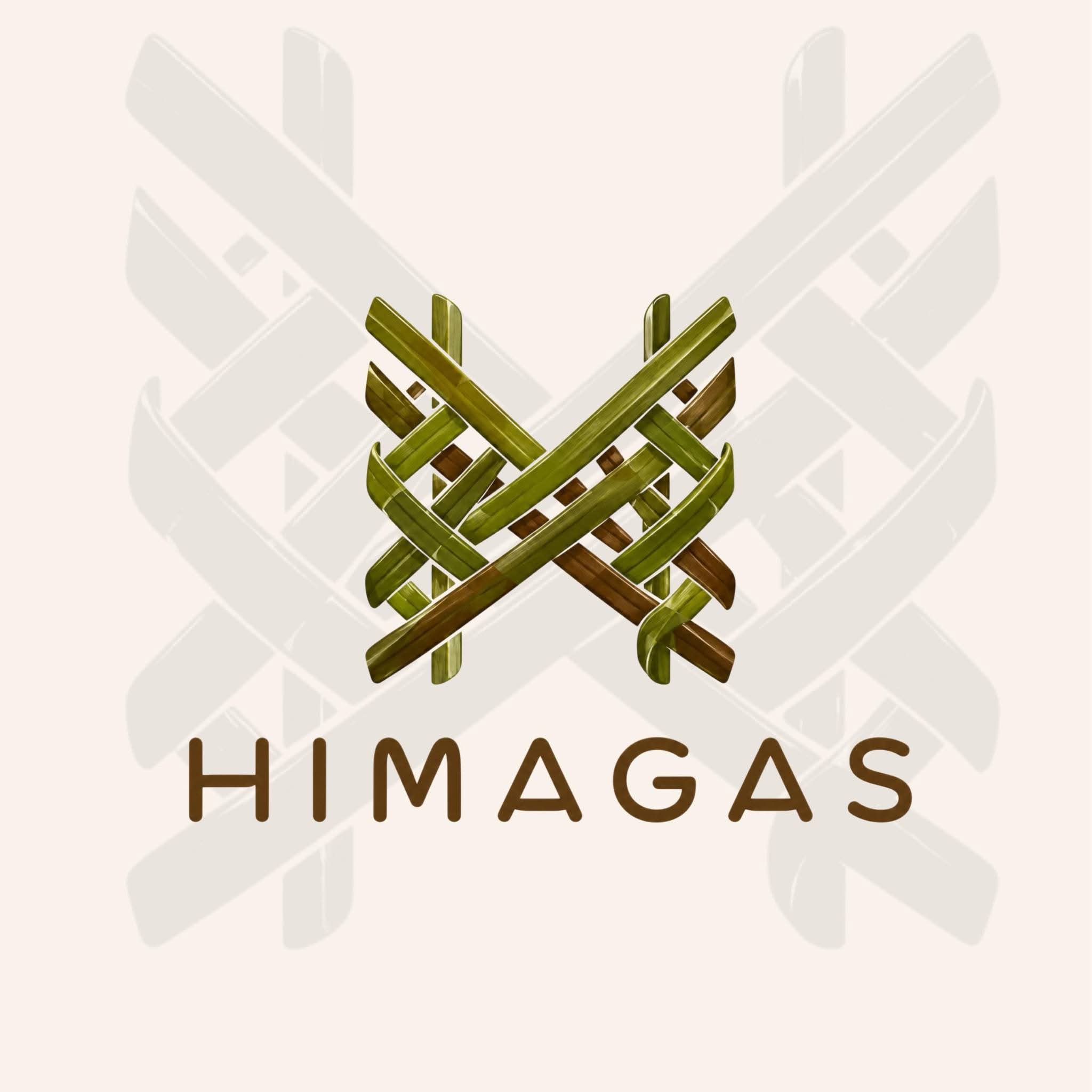 Himagas logo