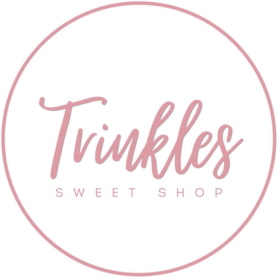 Trinkles logo