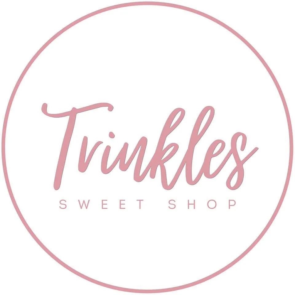 Trinkles logo
